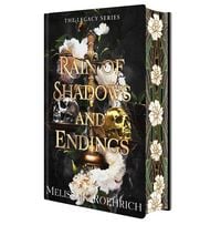 Produktbild: Rain of Shadows and Endings: Deluxe Special Edition