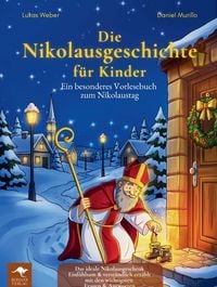 Produktbild: Die Nikolausgeschichte f&uuml;r Kinder