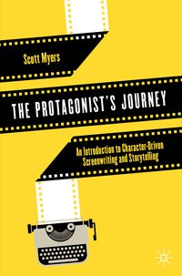Produktbild: The Protagonist's Journey