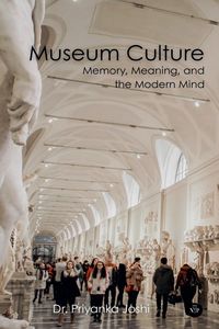 Produktbild: Museum Culture