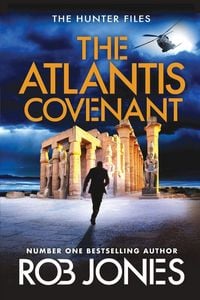 Produktbild: The Atlantis Covenant