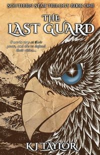 Produktbild: The Last Guard