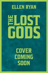 Produktbild: The Lost Gods: Chaos Descends