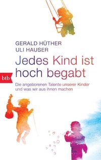Produktbild: Jedes Kind ist hoch begabt