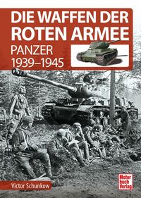 Produktbild: Die Waffen der Roten Armee