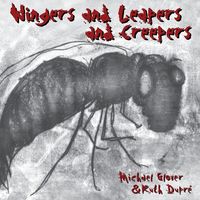 Produktbild: Wingers and Leapers and Creepers