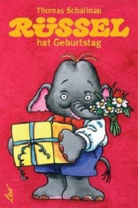 Produktbild: R&uuml;ssel hat Geburtstag