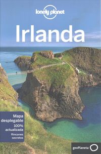 Produktbild: Davenport, F: Irlanda