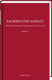 Produktbild: Sachsen und Anhalt
