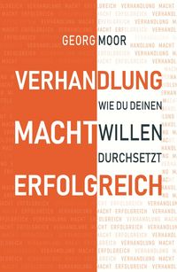 Produktbild: Verhandlung Macht Erfolgreich