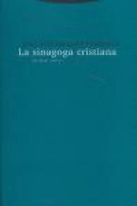 Produktbild: La sinagoga cristiana