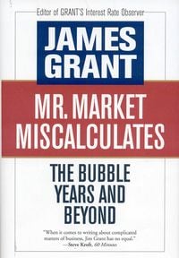Produktbild: Mr. Market Miscalculates
