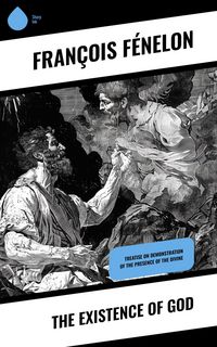 Produktbild: The Existence of God
