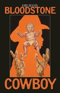 Produktbild: Bloodstone Cowboy
