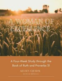 Produktbild: A Woman of Excellence