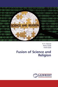 Produktbild: Fusion of Science and Religion