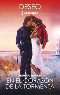 Produktbild: En el coraz&oacute;n de la tormenta