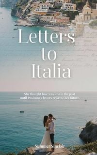 Produktbild: Letters to Italia