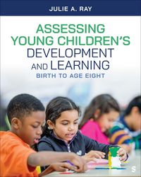 Produktbild: Assessing Young Children's Development and Learning