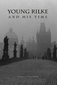 Produktbild: Young Rilke and His Time