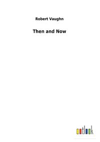 Produktbild: Then and Now