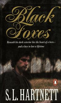 Produktbild: Black Foxes