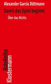 Produktbild: Damit das Spiel beginnt
