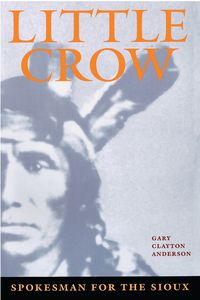 Produktbild: Little Crow