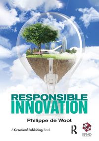 Produktbild: Responsible Innovation