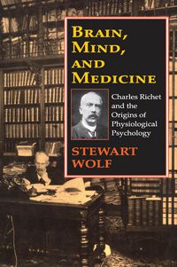 Produktbild: Brain, Mind, and Medicine