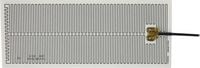 Produktbild: Thermo TECH Polyester Heizfolie selbstklebend 230V 65W Schutzart IPX4 (L x B) 300mm x 120mm