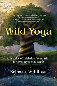 Produktbild: Wild Yoga