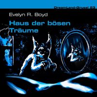 Produktbild: Boyd, E: Dreamland Grusel 23/ Bösen Träume/CD