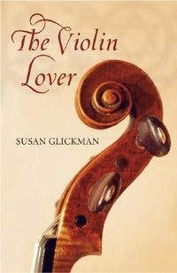 Produktbild: The Violin Lover