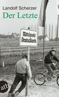 Produktbild: Der Letzte