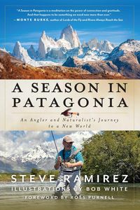 Produktbild: A Season in Patagonia