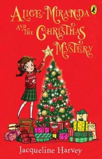 Produktbild: Harvey, J: Alice-Miranda and the Christmas Mystery