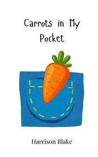 Produktbild: Carrots in My Pocket