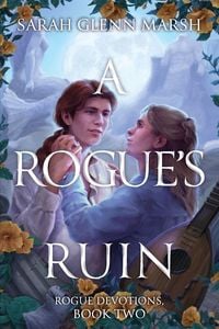 Produktbild: A Rogue's Ruin