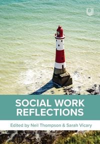 Produktbild: Social Work Reflections