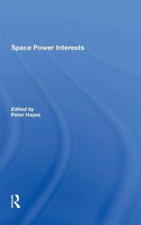Produktbild: Space Power Interests