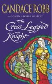 Produktbild: The Cross Legged Knight