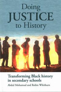 Produktbild: Mohamud, A: Doing Justice to History