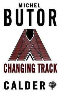 Produktbild: Butor, M: Changing Track