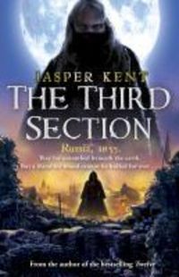 Produktbild: The Third Section