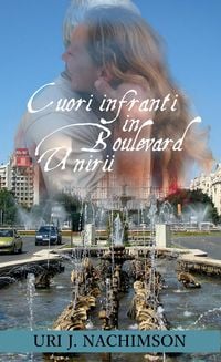 Produktbild: Cuori infranti in Boulevard Unirii