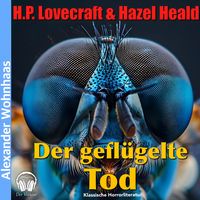 Produktbild: Der gefl&uuml;gelte Tod
