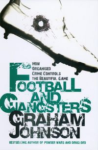 Produktbild: Johnson, G: Football and Gangsters