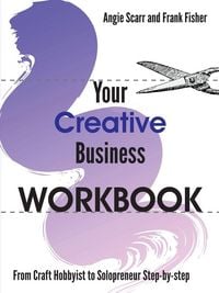 Produktbild: Your Creative Business WORKBOOK