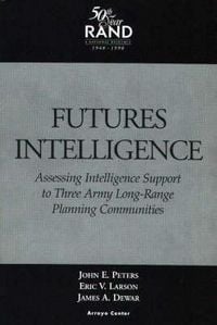 Produktbild: Futures Intelligence
